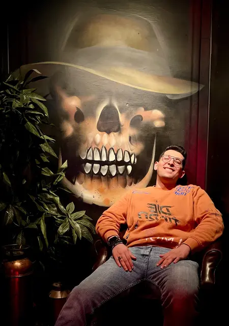 Adam из Нижнего Тагила, мне 28, познакомлюсь на одну ночь