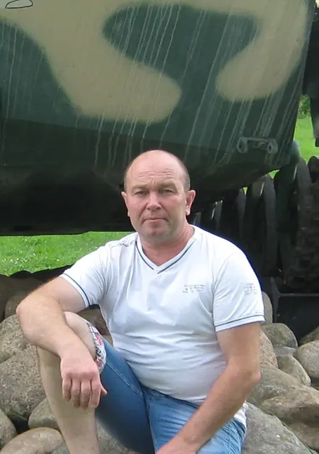 Олег из Минска, ищу на сайте знакомства на одну ночь