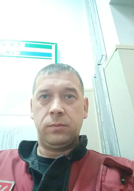 Я Сергей, 41, из Перми, ищу знакомство для приятного времяпровождения