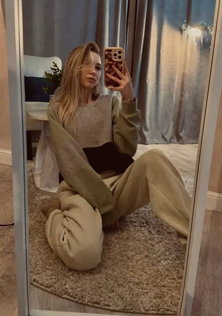 Я Кира, 20, знакомлюсь для дружбы в Уфе