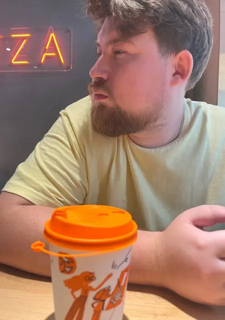 Я Владимир, 27, знакомлюсь для постоянных отношений в Саранске