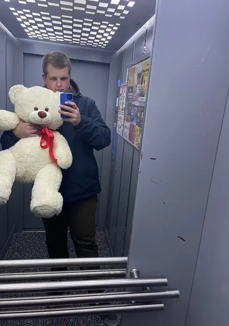 Я Артем, 22, знакомлюсь для приятного времяпровождения в Майкопе