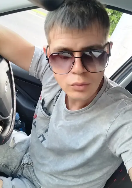 Роман из Оренбурга, ищу на сайте общение