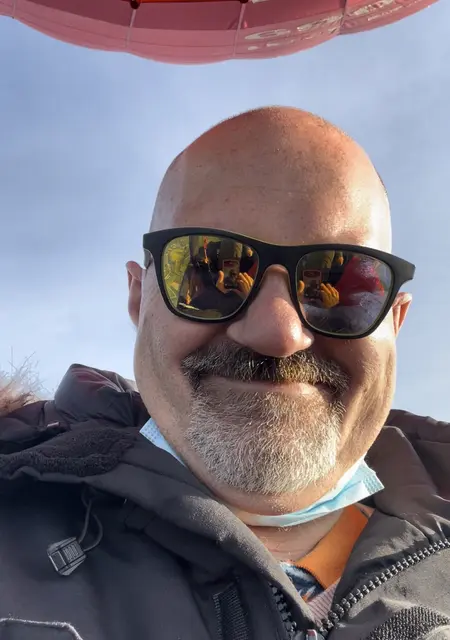 Princelove из Барселоны, мне 50, познакомлюсь для приятного времяпровождения