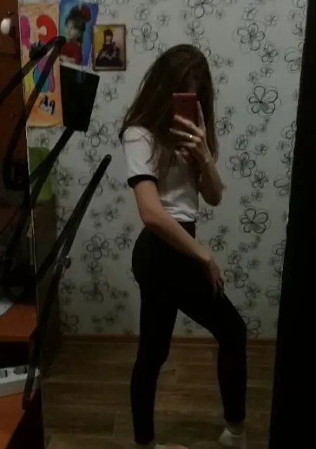 Настя из Мытищ, ищу на сайте дружбу