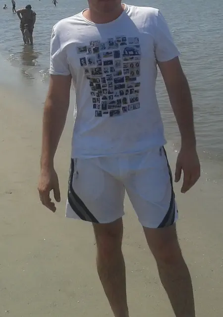 Артем из Сальска, мне 36, познакомлюсь для приятного времяпровождения