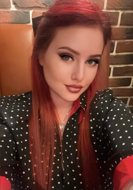 Елизавета из Балашихи, мне 31, познакомлюсь для приятного времяпровождения