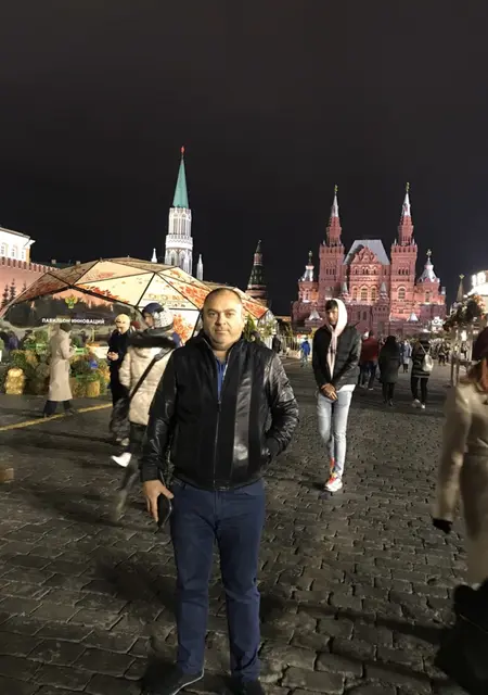 Карен из Воскресенска, ищу на сайте общение