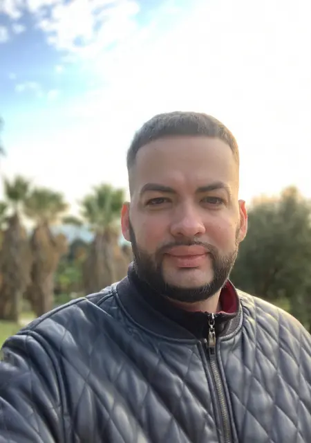 Я Ник, 35, знакомлюсь без обязательств в Первоуральске