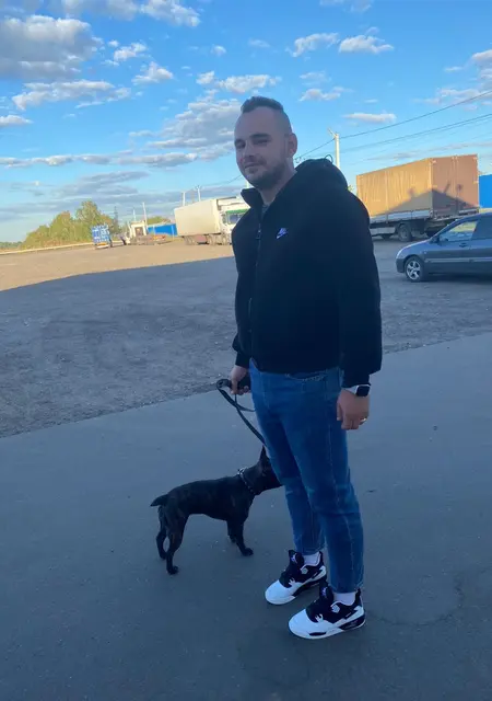 Я Стас, 29, из Домодедова, ищу знакомство для приятного времяпровождения