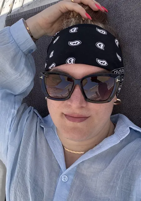 Алсу из Уфы, мне 37, познакомлюсь для постоянных отношений