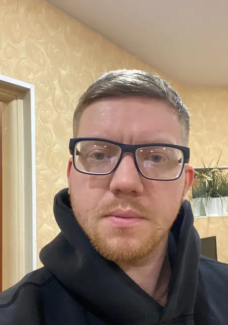 Я Владислав, 31, знакомлюсь для приятного времяпровождения в Мурманске