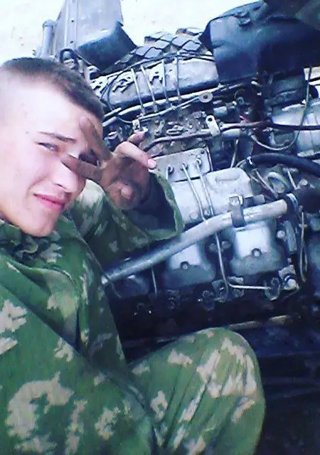 Олег из Южно-Сахалинска, мне 28, познакомлюсь на одну ночь