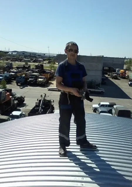 Радик из Екатеринбурга, ищу на сайте знакомства на одну ночь