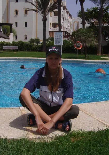 Я Irina, 47, знакомлюсь для постоянных отношений в Хабаровске