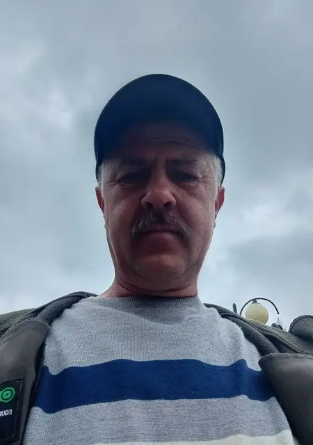 Я Алексей, 50, из Калининграда, ищу знакомства на одну ночь