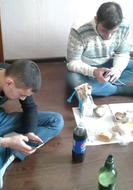 Я Руслан, 45, знакомлюсь без обязательств в Новочеркасске