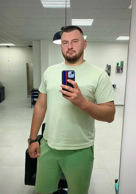 Alex из Тулы, мне 32, познакомлюсь для приятного времяпровождения