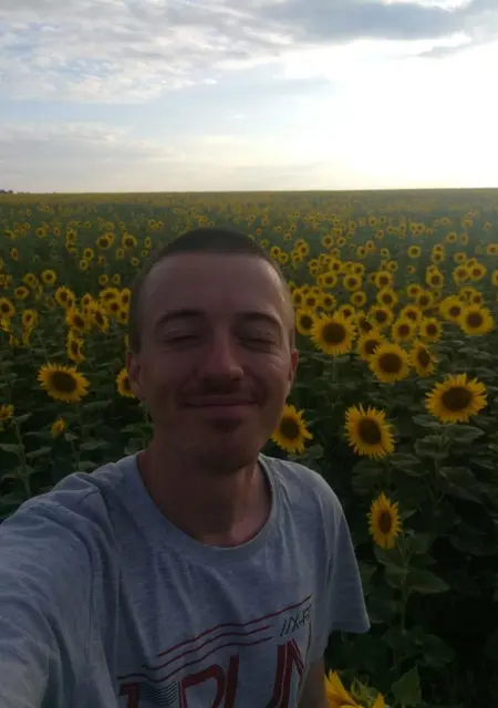 Я Женя, 35, из Балашова, ищу знакомство для постоянных отношений