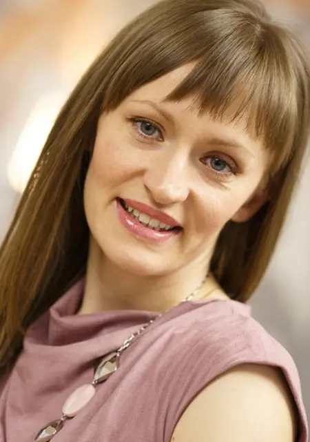 Ируся из Владивостока, мне 43, познакомлюсь для вирта