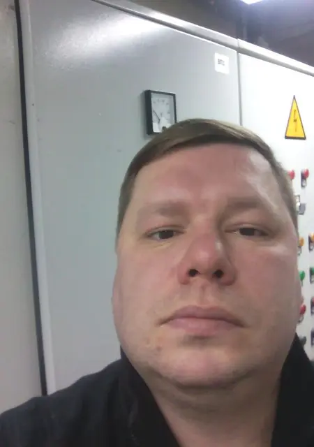 Я Дмитрий, 46, из Подольска, ищу знакомство для общения