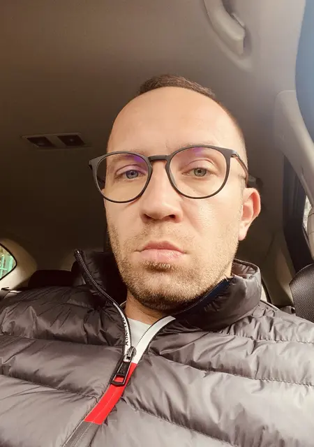 Я Дима, 38, знакомлюсь без обязательств в Видном