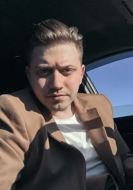 Я Иван, 34, из Набережных Челнов, ищу знакомства без обязательств