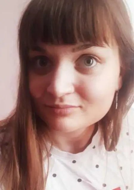 Ирина из Новосибирска, мне 30, познакомлюсь для дружбы