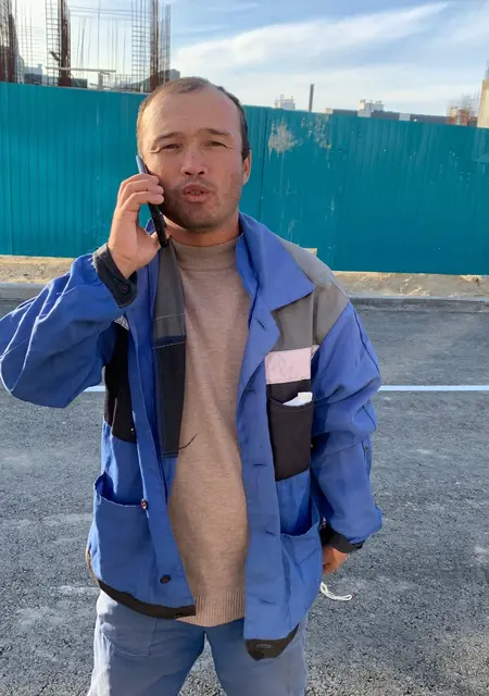 Я Бека, 23, знакомлюсь на одну ночь в Свободном