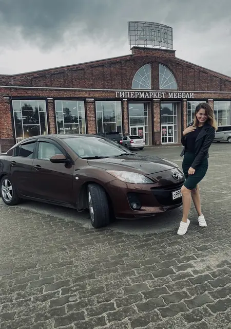 Викитория из Архангельска, мне 27, познакомлюсь для дружбы