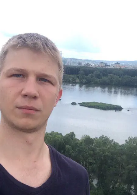 Я Иван, 30, знакомлюсь для постоянных отношений в Новокузнецке