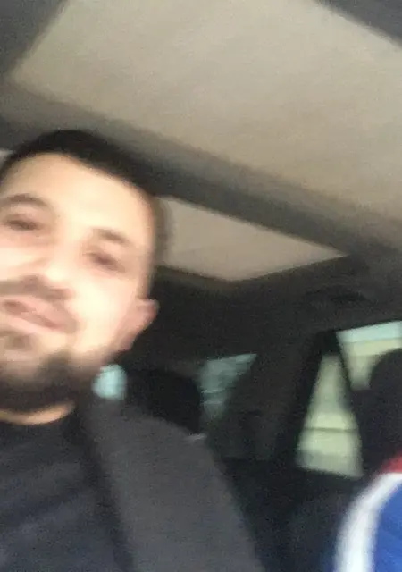 Я Али, 33, знакомлюсь для вирта в Вязьме