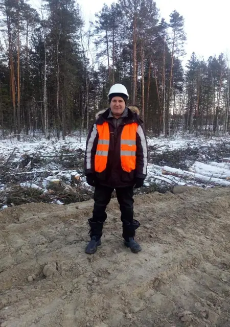 Я Сергей, 53, знакомлюсь без обязательств в Куртамыше