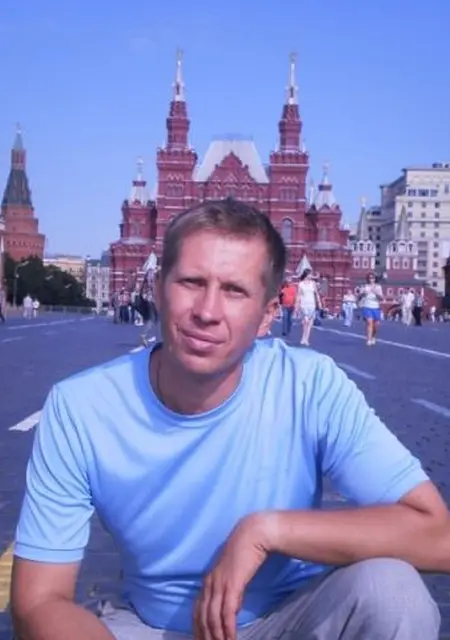 Я Александр, 52, из Видного, ищу знакомства без обязательств