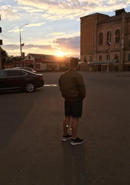 Ник из Калининграда