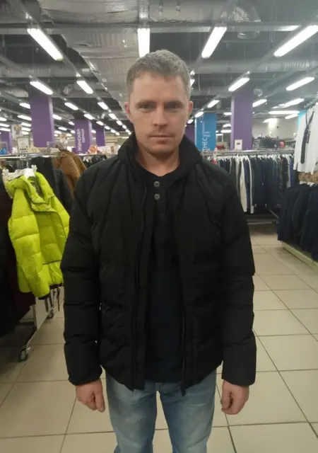 Степан из Северодвинска, мне 43, познакомлюсь на одну ночь