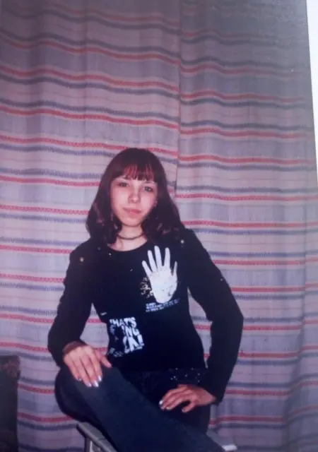 Я Вероника, 28, из Рыбинска, ищу знакомство для вирта