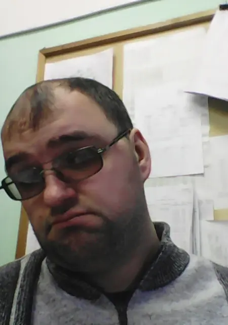 Я Данил, 41, из Магадана, ищу знакомства без обязательств