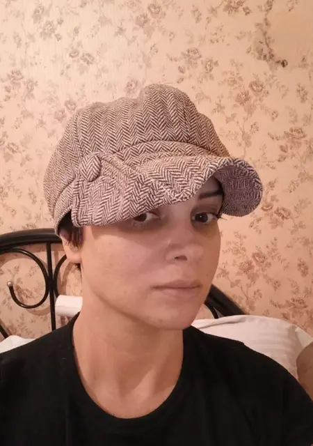 Asl из Стамбула