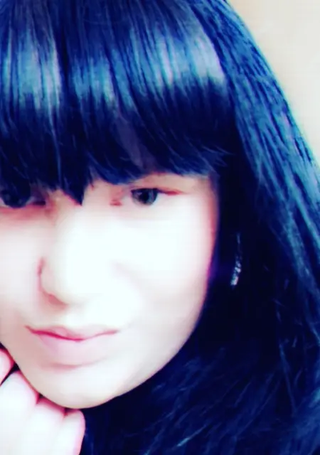 Ульяна из Хабаровска, ищу на сайте приятное времяпровождение