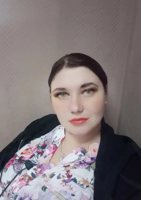 Я Елена, 35, из Костромы, ищу знакомства без обязательств