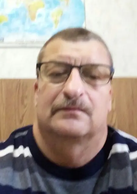 Я Владимир, 50, из Екатеринбурга, ищу знакомства без обязательств