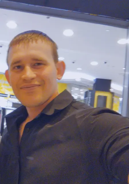 Константин из Голицына, ищу на сайте знакомства без обязательств