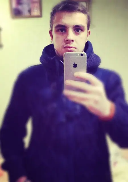 Антон из Каменска-Уральского, мне 29, познакомлюсь на одну ночь