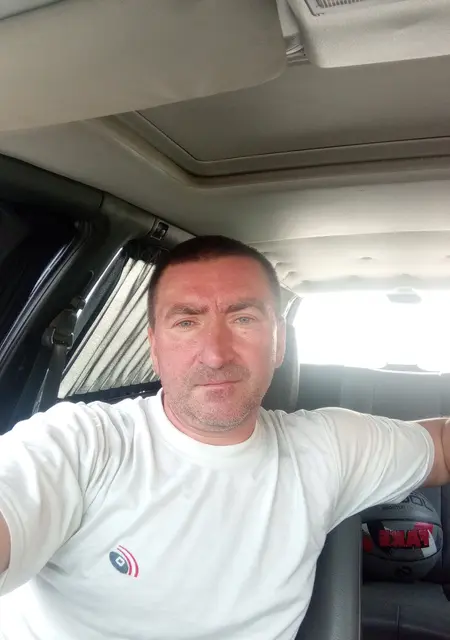 Я Павел, 48, из Смоленска, ищу знакомство для дружбы