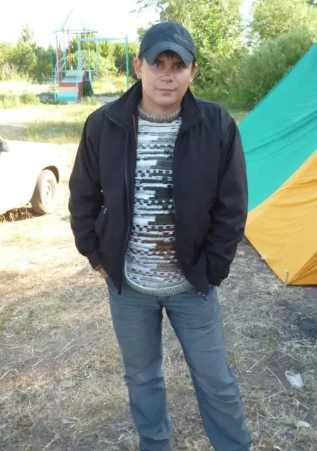 Алексей из Уфы, ищу на сайте знакомства на одну ночь