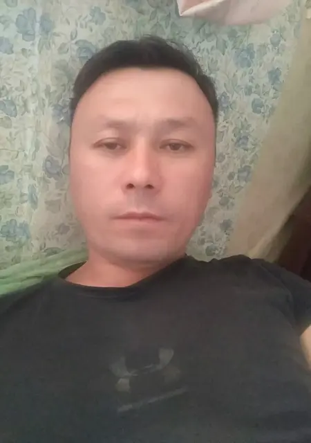 Latif из Казани, мне 43, познакомлюсь без обязательств