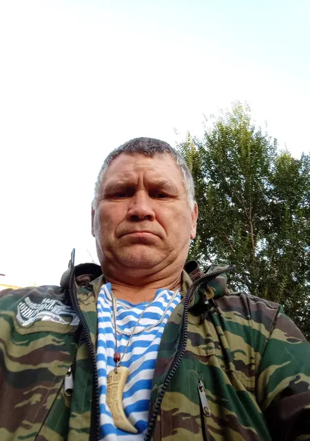 Я Сергей, 56, знакомлюсь без обязательств в Новосибирске