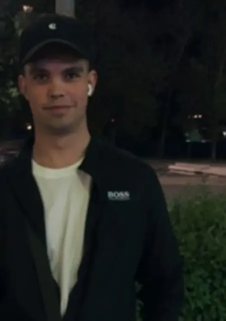 Я Алексей, 23, знакомлюсь на одну ночь в Нюрнберге