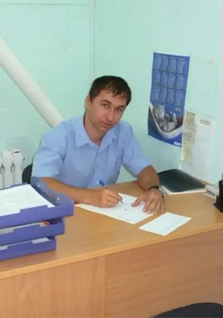 Я Константин, 42, из Николаевска-на-Амуре, ищу знакомства без обязательств